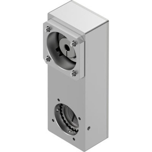 Parallel Kit EAMM-U-38-V25-35A-63, Festo, Mfr#: EAMM-U-38-V25-35A-63